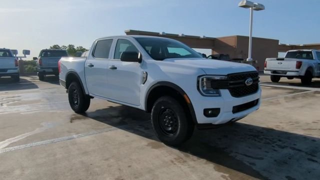 New 2026 Oxford White Ford XL image 67