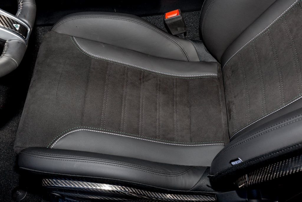 2024 Alfa Romeo Stelvio Quadrifoglio - Photo 18