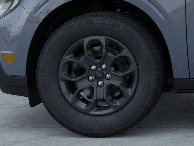 New 2026 Gray Ford XLT image 20