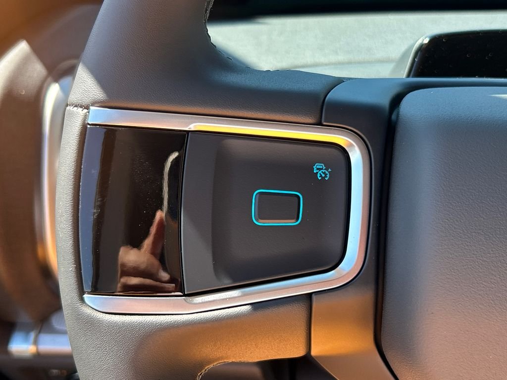 New 2026 Blue Ford Active image 27