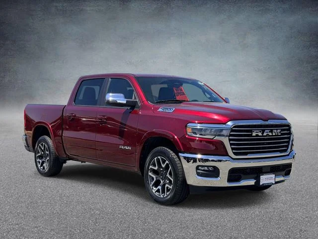 2025 RAM Ram 1500 Pickup