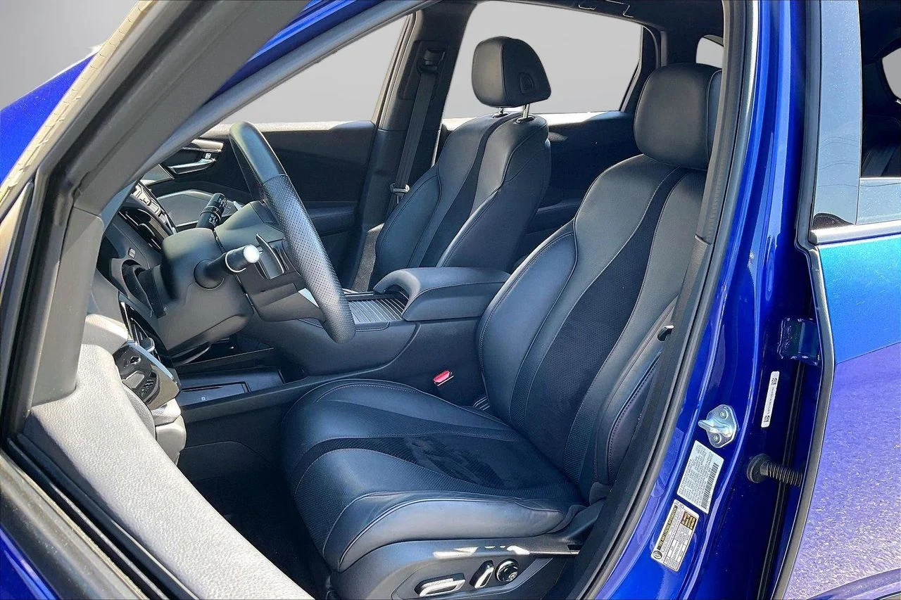 Certified Used 2023  Acura A-Spec Package image 23