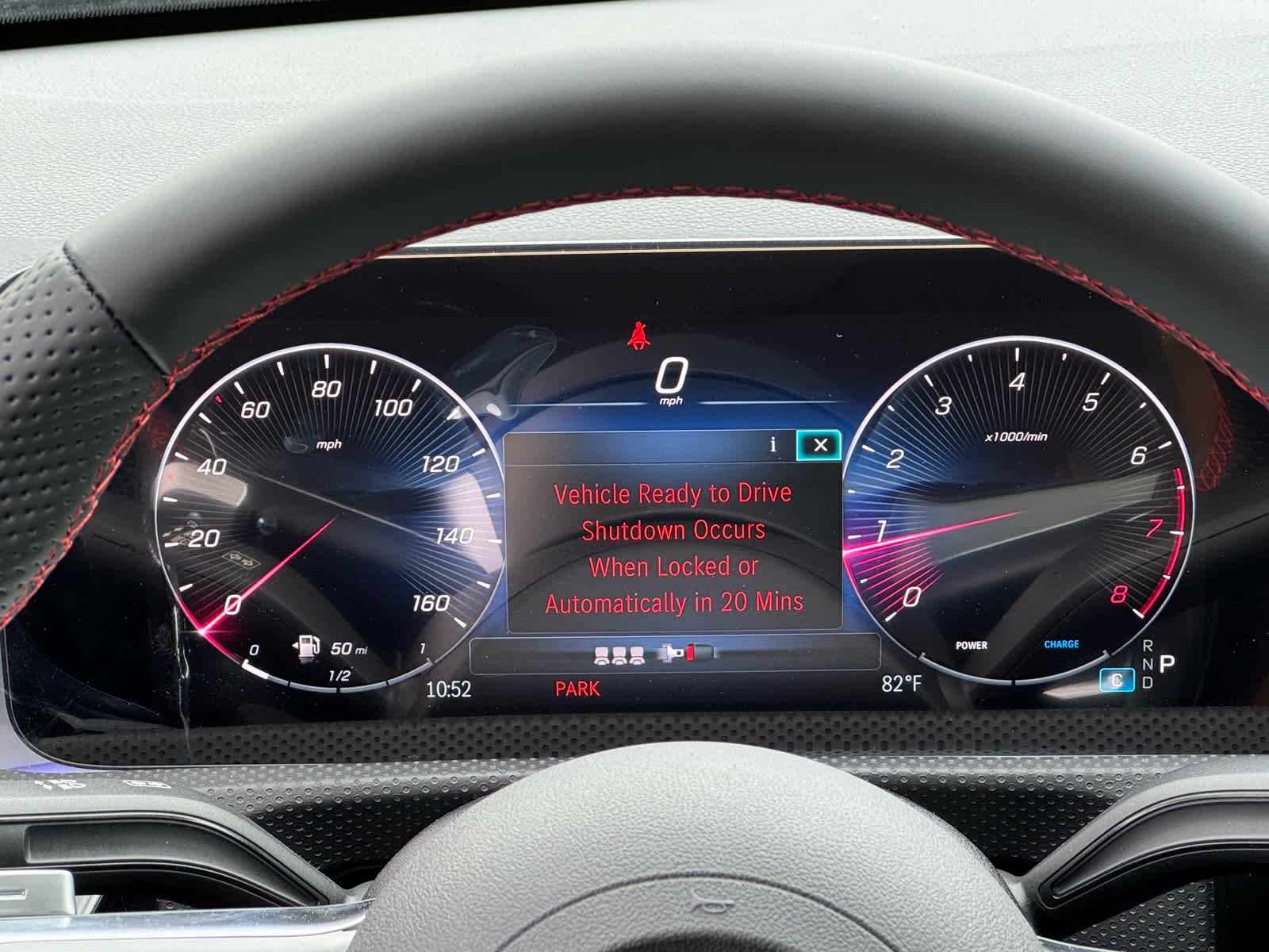 2026 Mercedes-Benz CLA CLA 250 - Photo 35