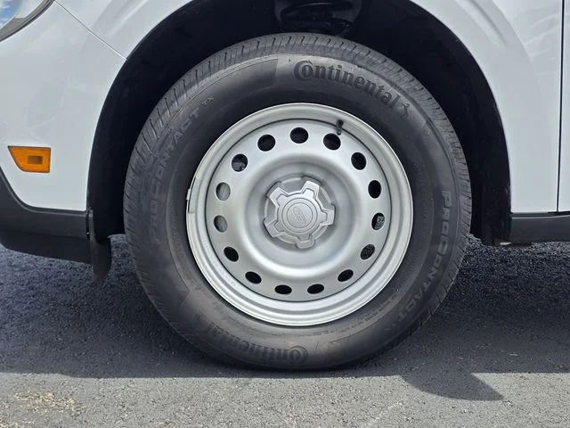 Certified Used 2025 Oxford White Ford XL image 29
