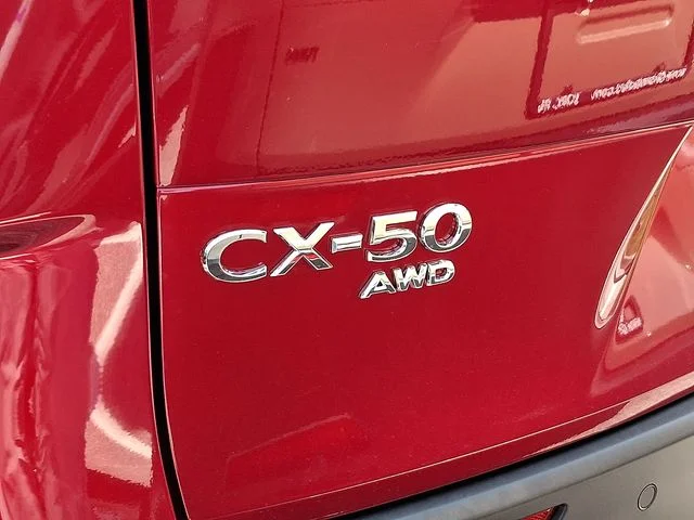 New 2026 Red Mazda 2.5 S Preferred image 6