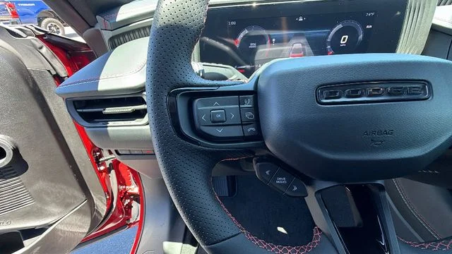 New 2026 Redeye Dodge R/T image 26