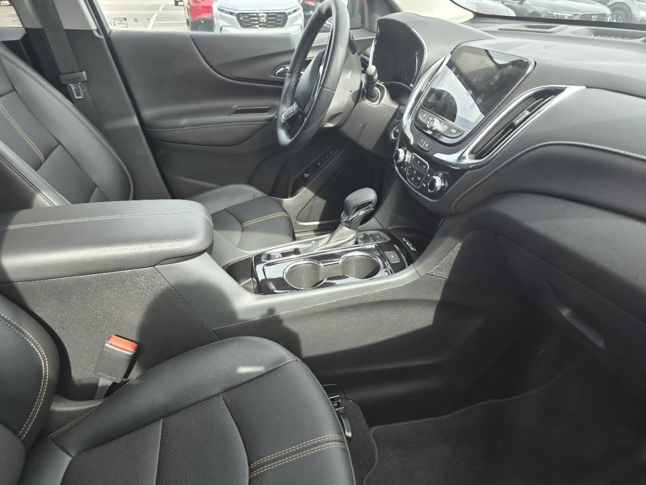 2024 Chevrolet Equinox Premier - Photo 15