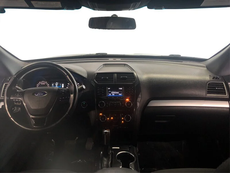 Used 2017 Magnetic Ford XLT image 22