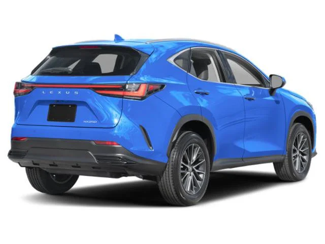 2023 Lexus NX 350 250 Premium FWD's photo
