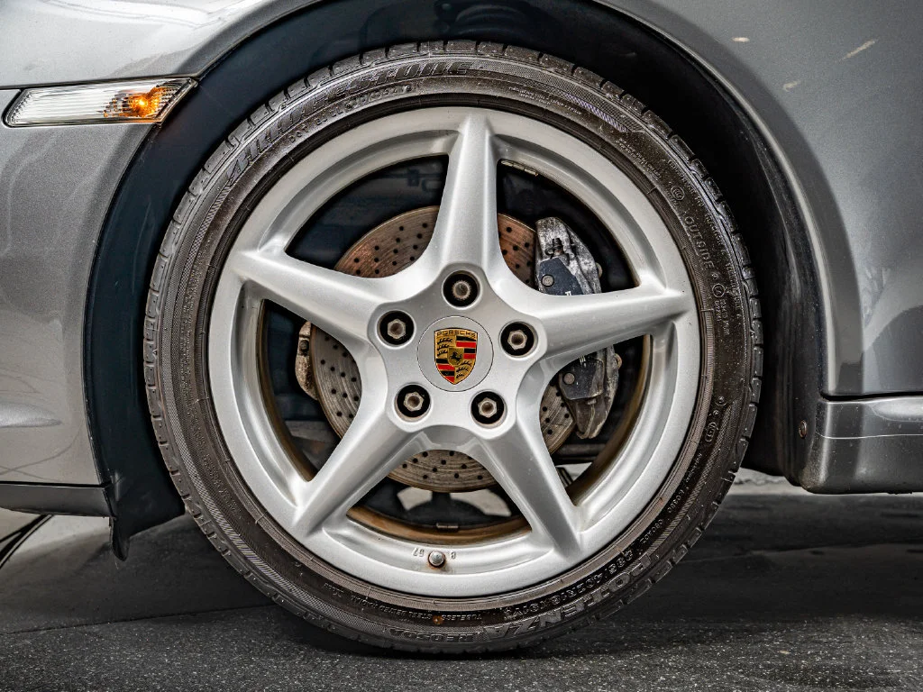 Used 2007 Meteor Porsche Carrera image 15