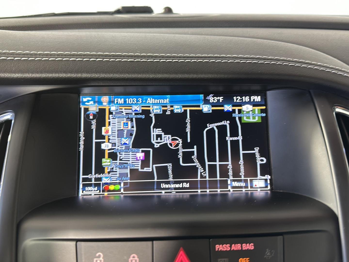 Used 2016 Sky Buick Premium image 19