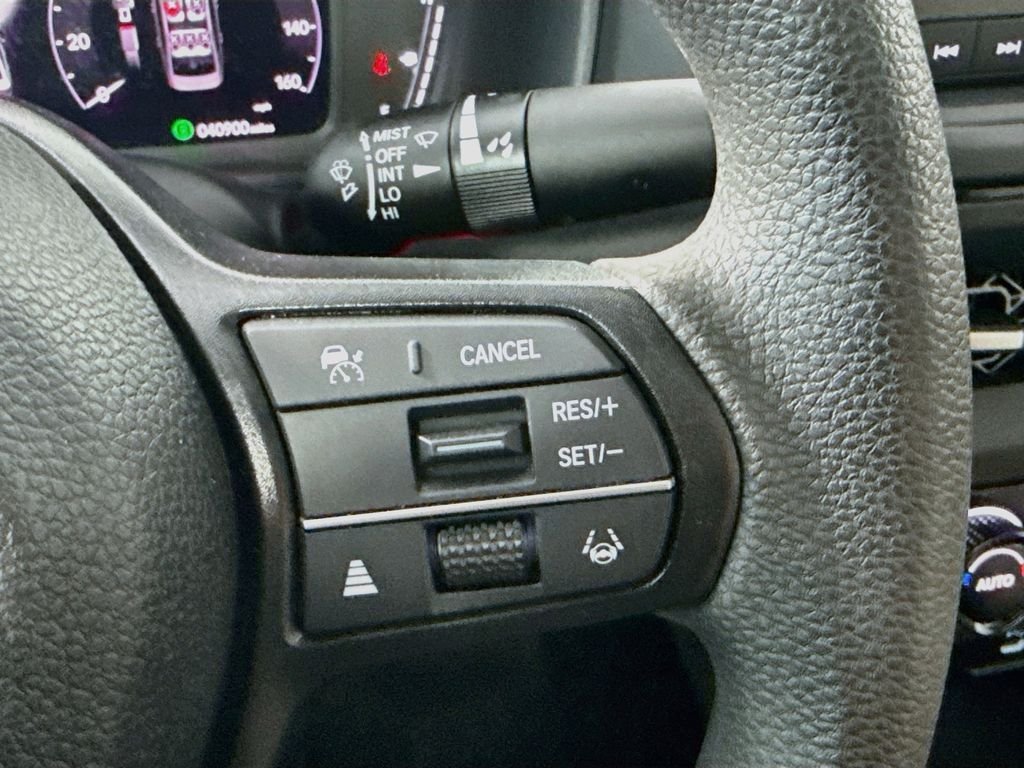 2024 Honda Accord EX - Photo 12