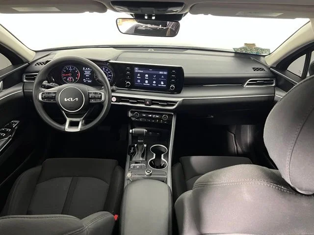 Used 2023 Gray Kia LXS image 33