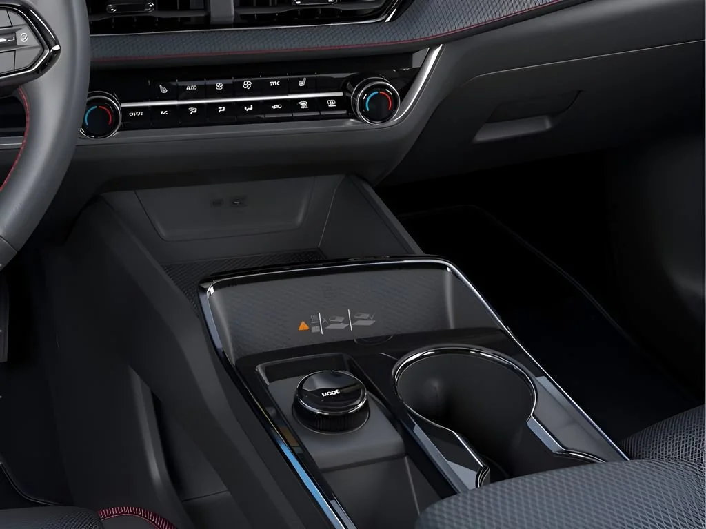 2026 Chevrolet Equinox RS - Photo 23