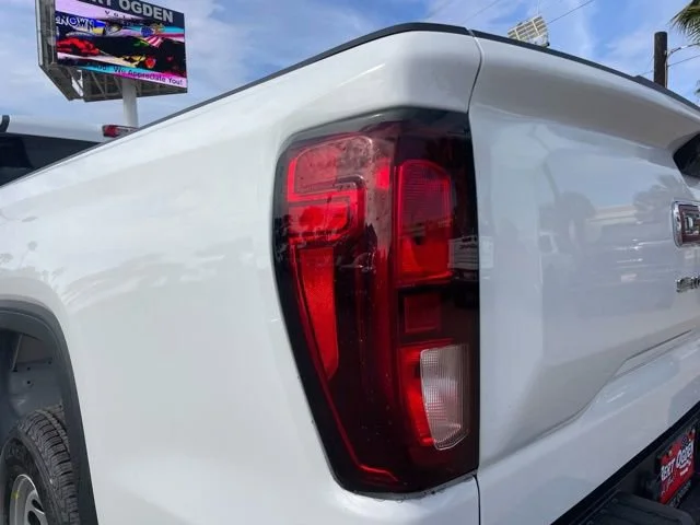 2026 GMC Sierra 1500 Pro - Photo 7