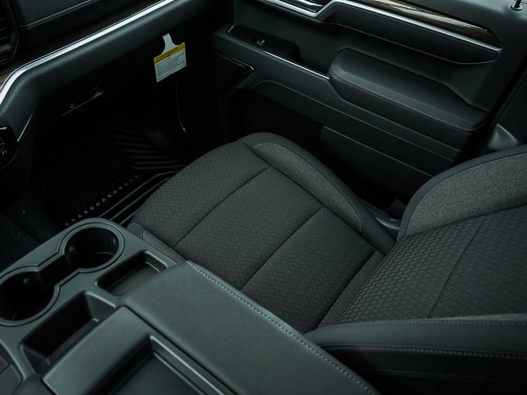 2026 Chevrolet Silverado 1500 LT - Photo 23