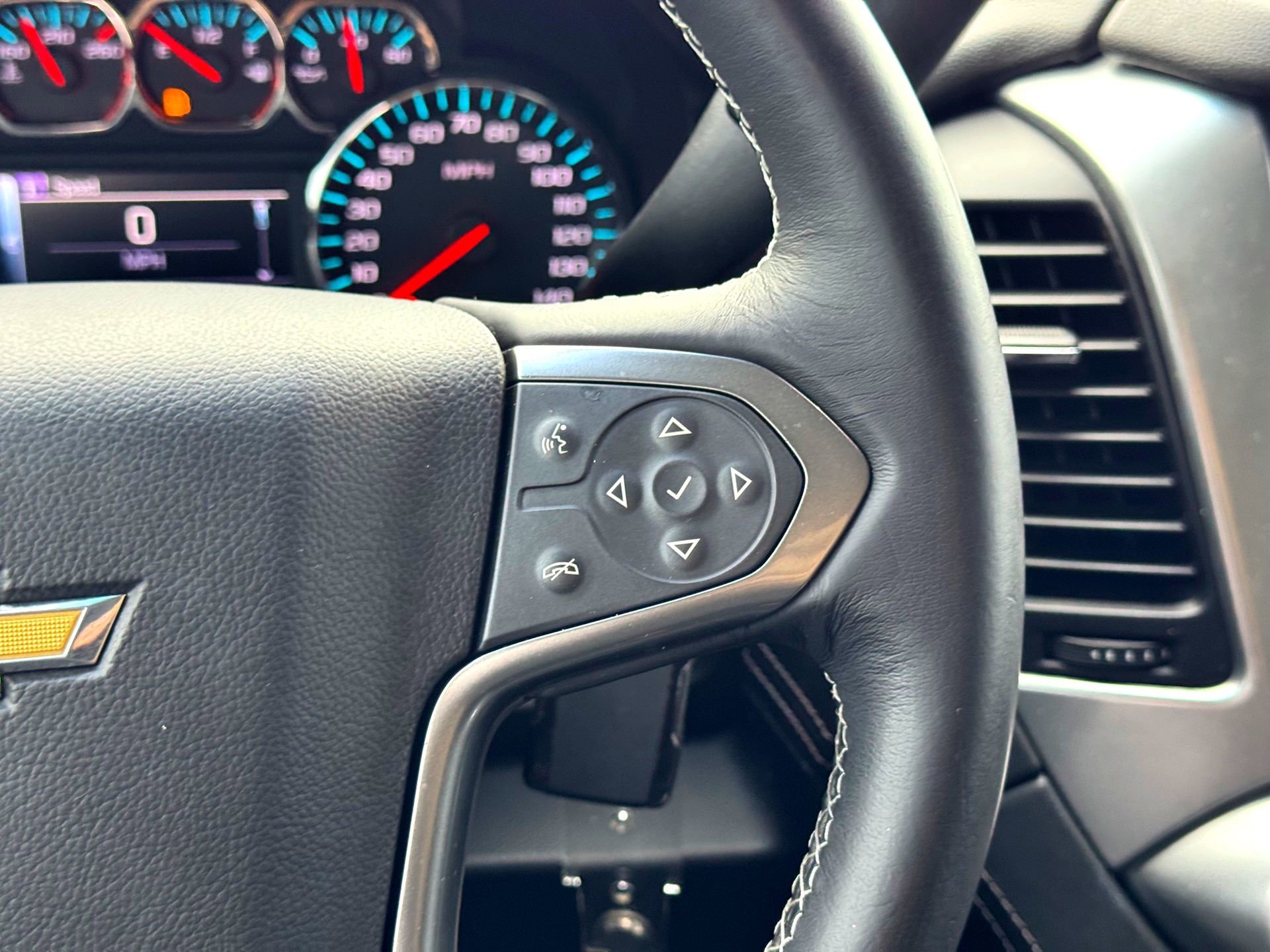 Used 2018 SUMMIT WHITE Chevrolet LS image 24