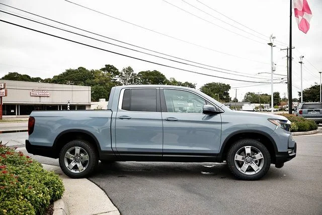 2026 Honda Ridgeline RTL - Photo 15
