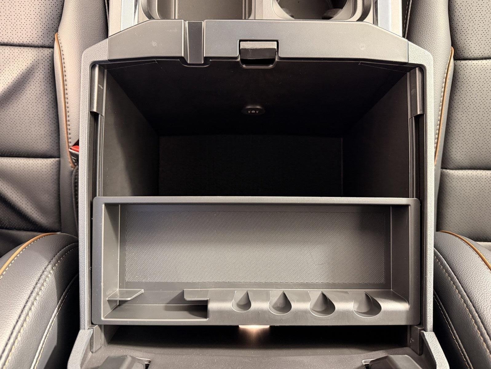 2025 Ford F-350 Super Duty Lariat - Photo 75