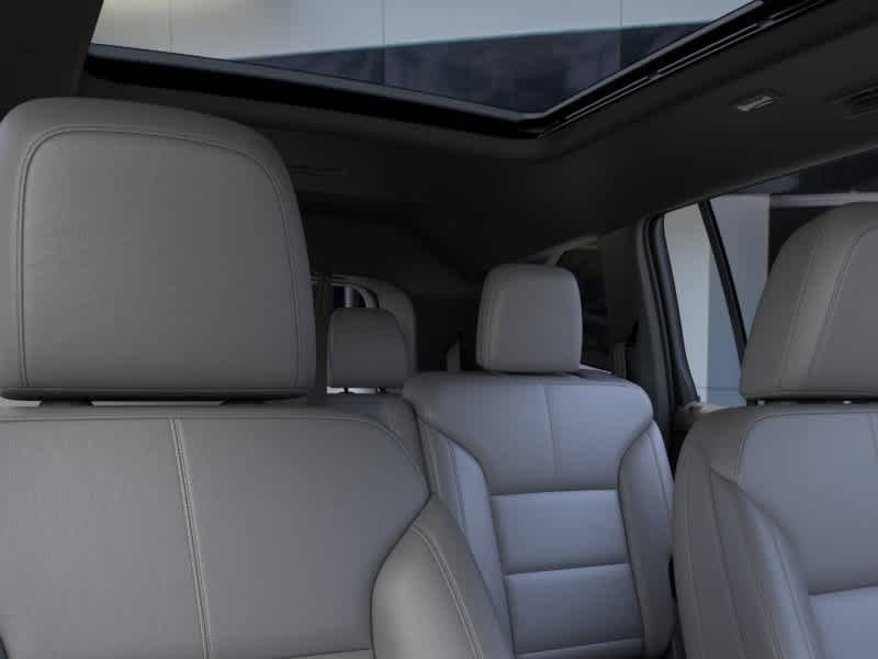 2026 GMC Acadia Elevation - Photo 24