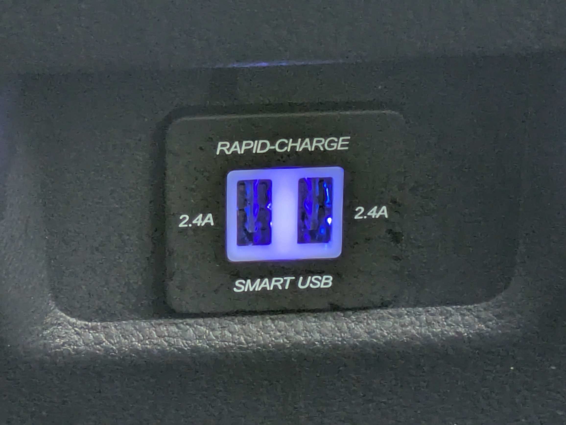 Used 2024 Magnetic Gray Metallic Toyota LE image 21