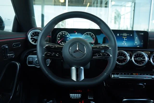 Used 2026  Mercedes-Benz CLA 250 image 17