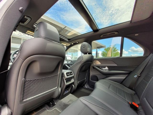2025 Mercedes-Benz GLE GLE580 - Photo 66