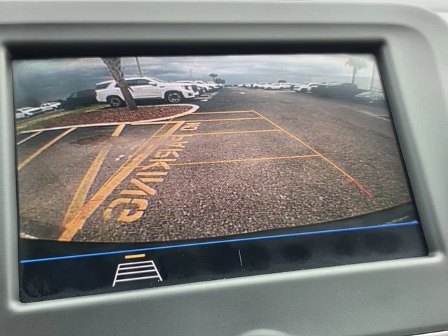 Used 2020 Black Chevrolet LT image 18
