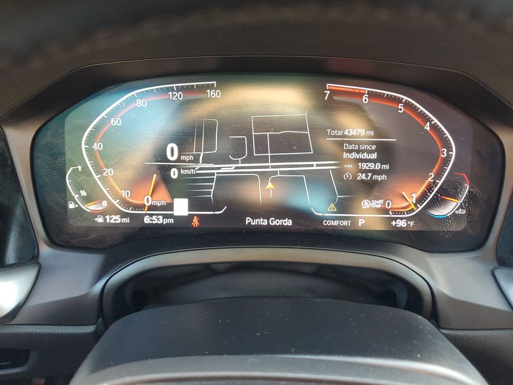 2023 BMW 4 Series 430i - Photo 22