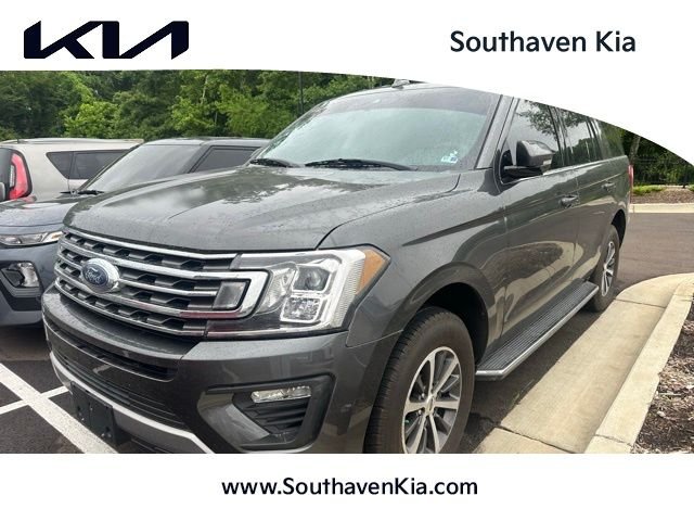 2020 Ford Expedition XLT's photo