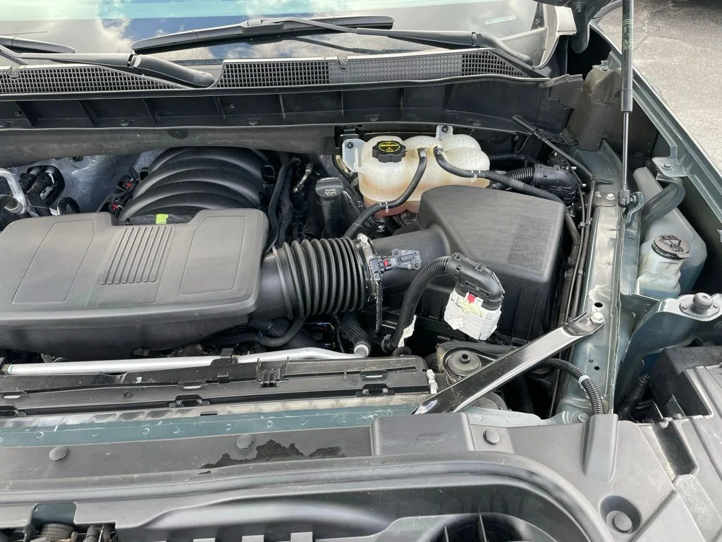Used 2025 Cypress Chevrolet LT image 37