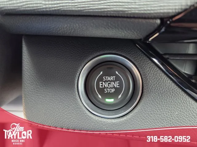 2026 Buick Enclave Sport Touring - Photo 21