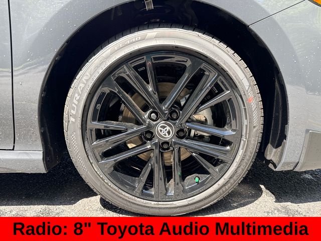 Used 2026  Toyota SE image 11