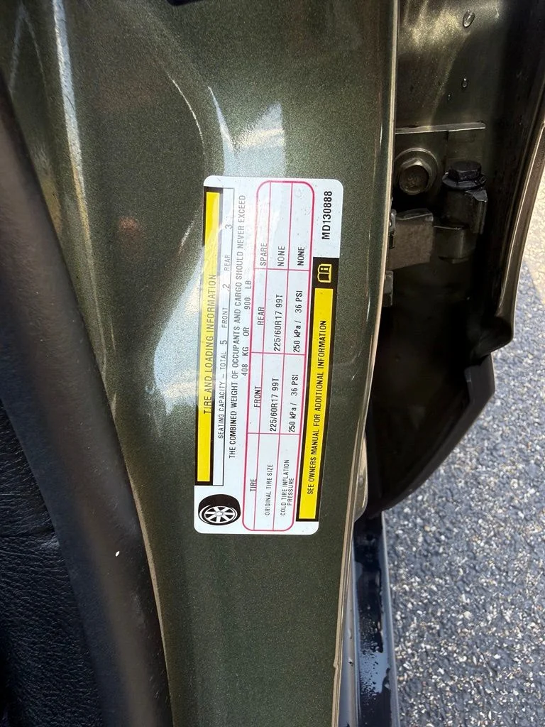 Used 2021 Green Jeep Latitude Lux image 44