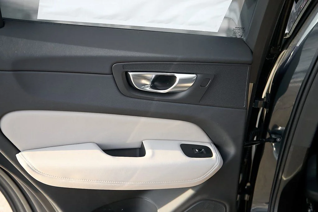 New 2026 Denim Blue Volvo Plus image 19