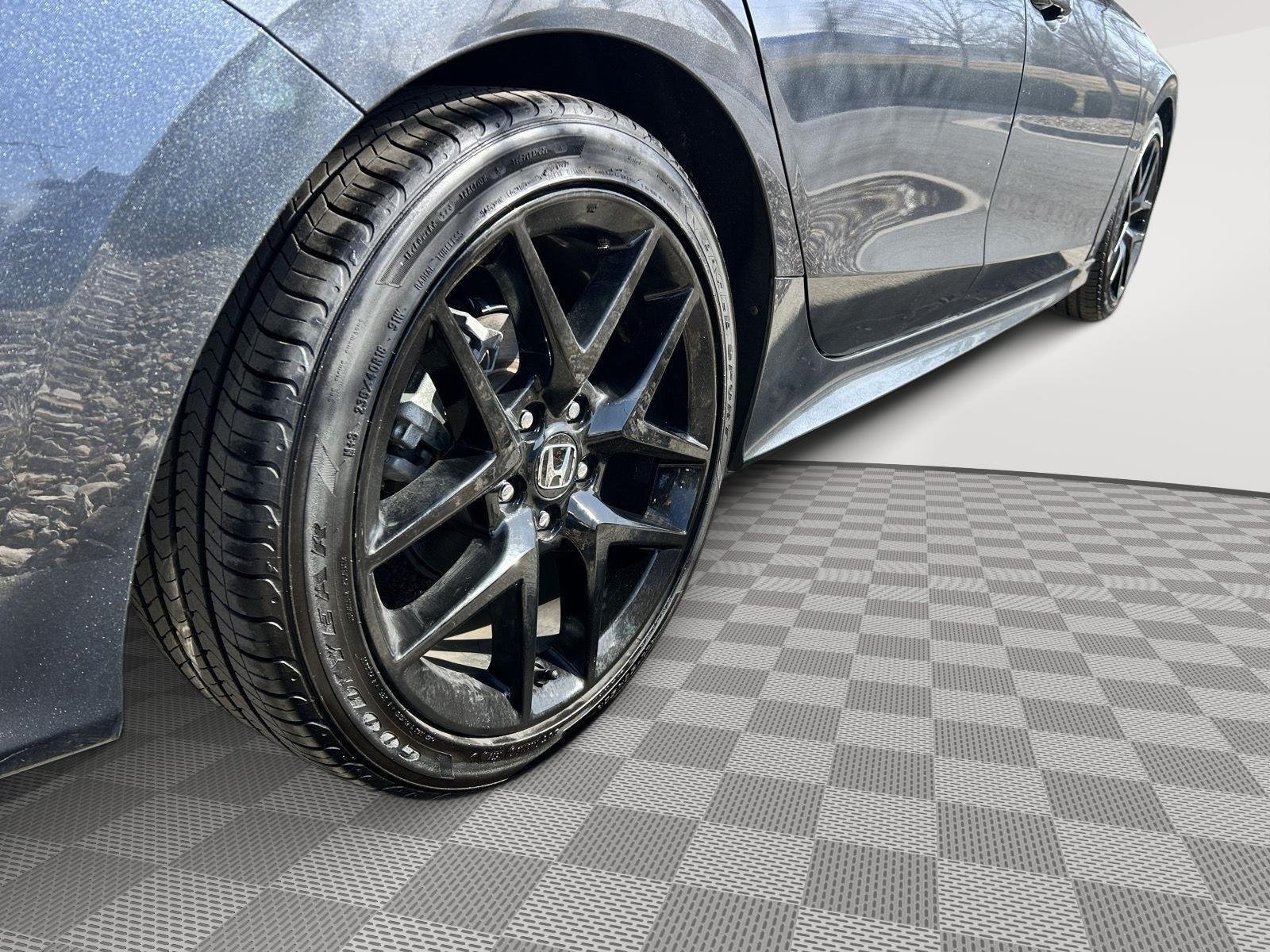 2024 Honda Civic Sport - Photo 19