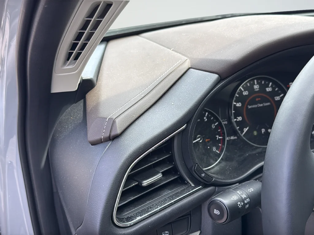 Used 2025 Gray Mazda 2.5 Turbo Premium Plus Package w/Premium Plus Package image 32