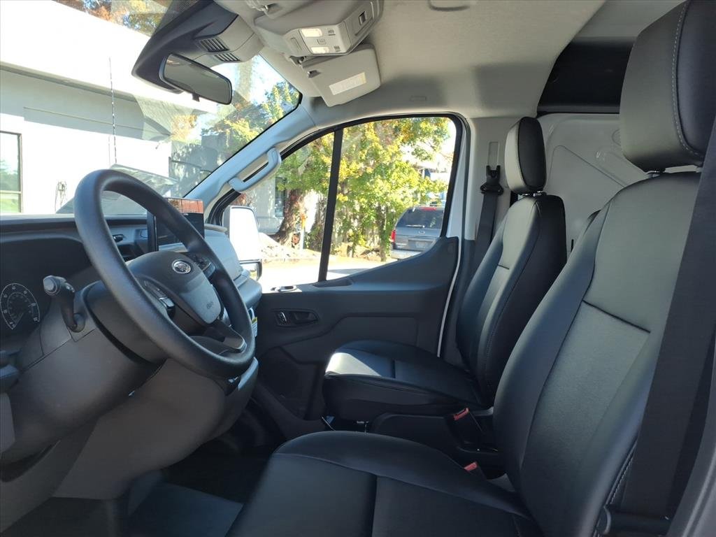 2025 Ford Transit Van Base - Photo 8