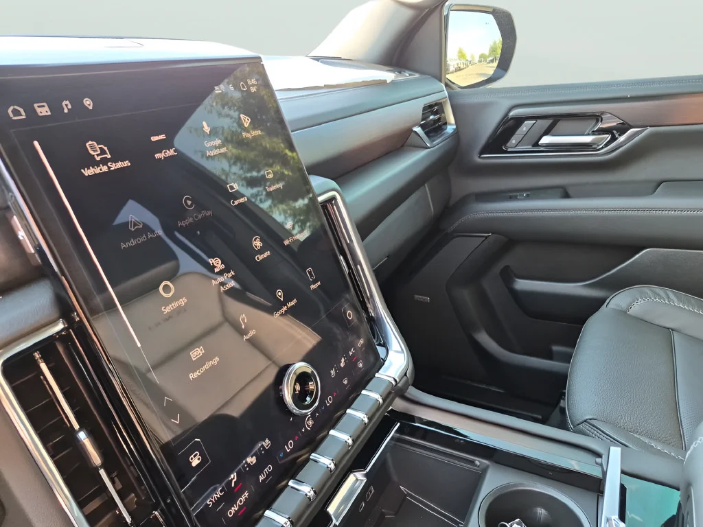 New 2026 GMC Yukon Denali, photo 23