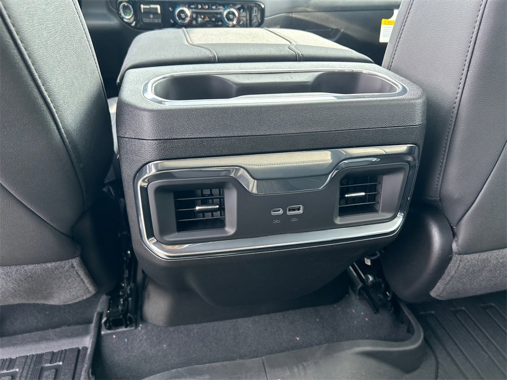 2026 GMC SIERRA - Image 30