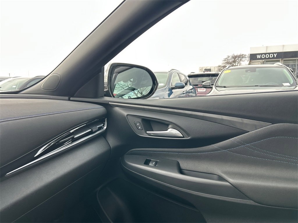 2026 BUICK ENVISTA - Image 25