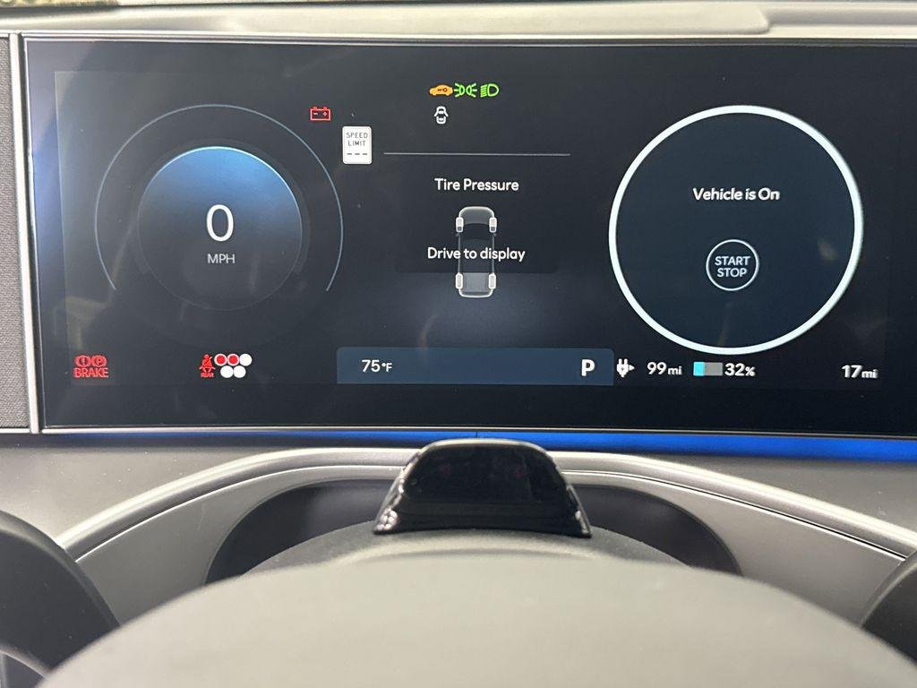 2026 Hyundai IONIQ 9 SEL - Photo 26