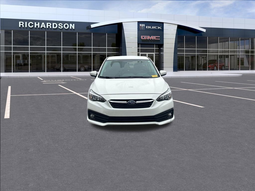 2023 Subaru Impreza Premium - Photo 8
