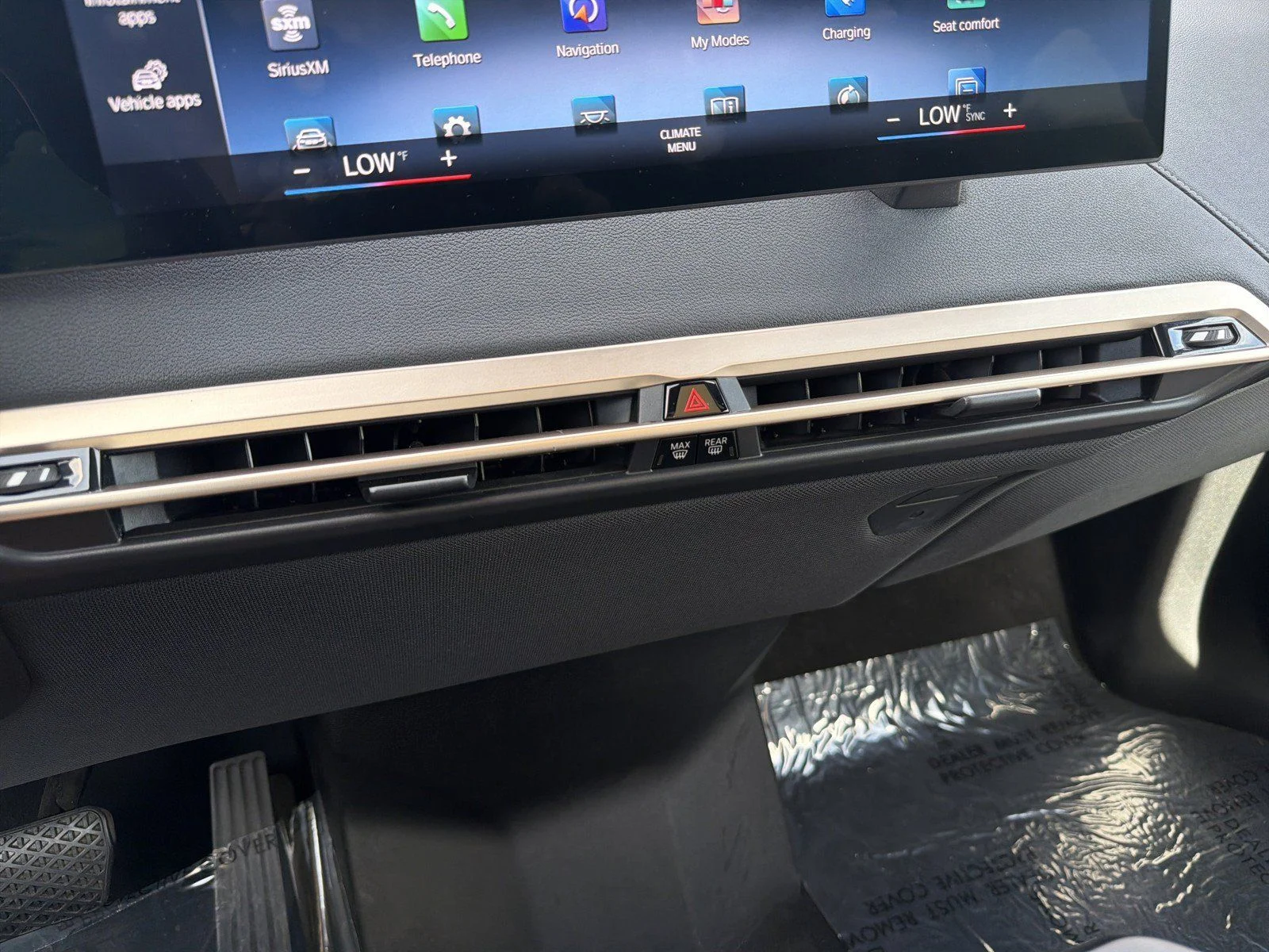 2023 BMW iX Base - Photo 20