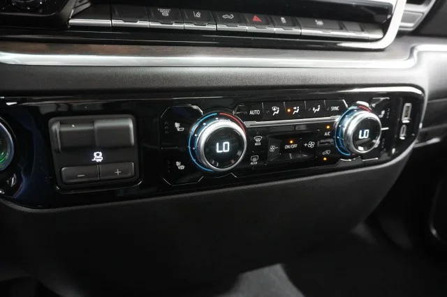 2026 GMC Sierra 2500HD SLT - Photo 32