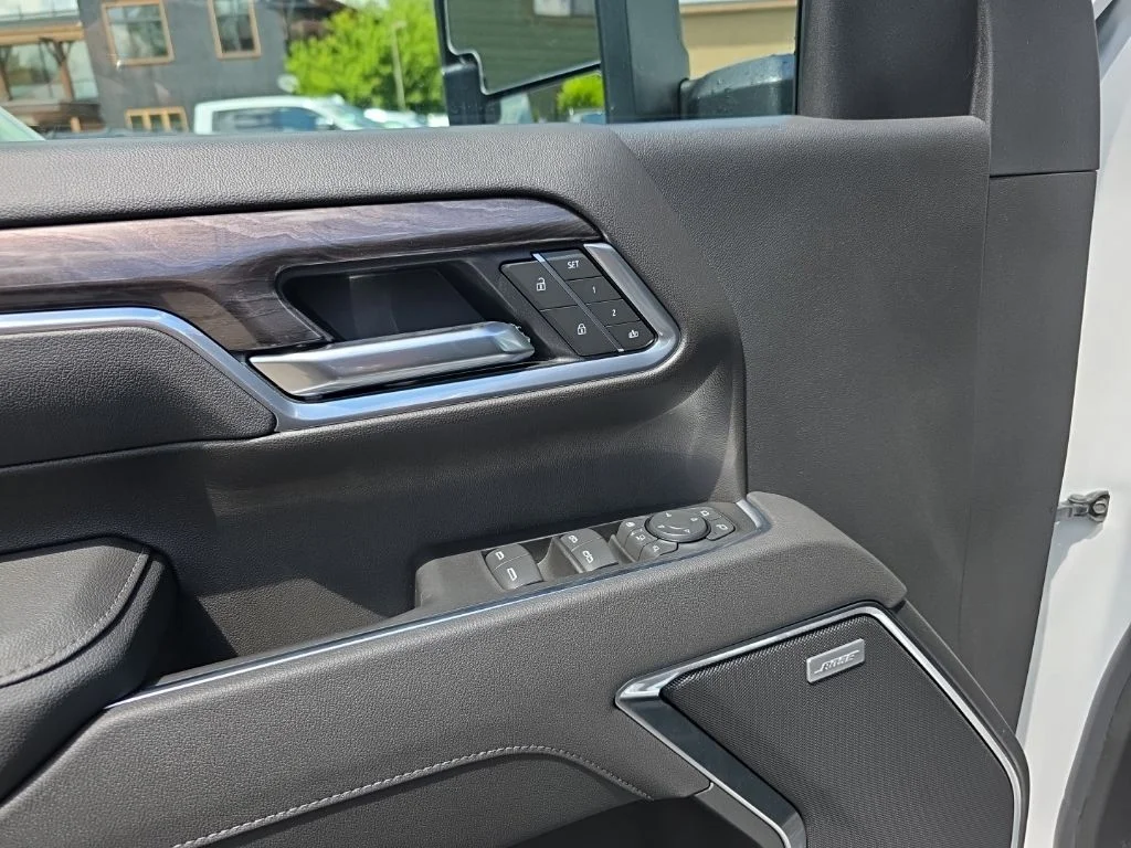 2026 Chevrolet Silverado 3500 HD LTZ - Photo 14