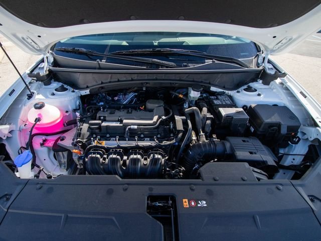 Certified Used 2026 White Hyundai SE image 29