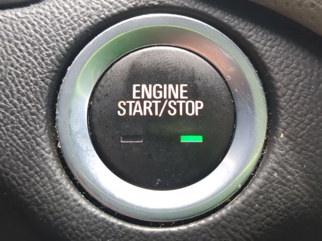 Used 2018 Black Chevrolet Premier image 23