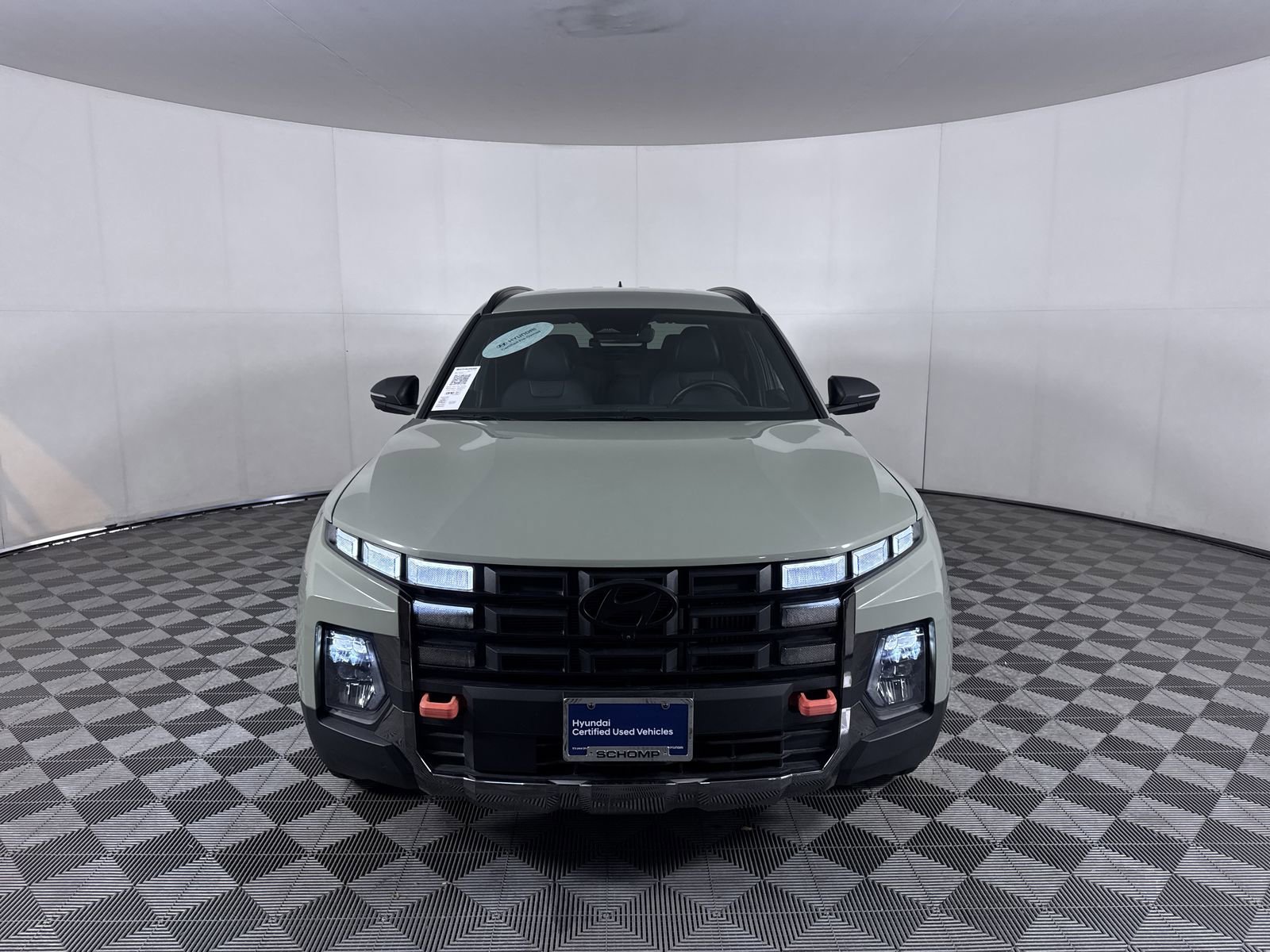 2025 Hyundai Santa Cruz XRT - Photo 29