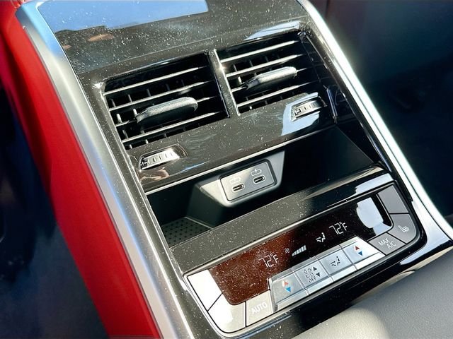 New 2026 Black BMW 840i Gran Coupe image 20